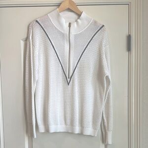 Varley Calva Sweater
